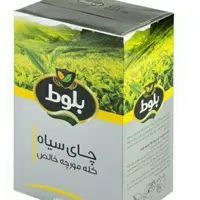 چای کله مورچه ساده 450 گرمی بلوط