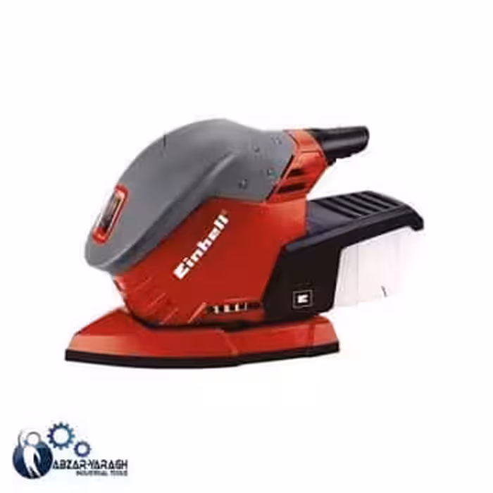 سنباده لرزان آینهل مدل RT-OS 13 KIT - ابزار یراق