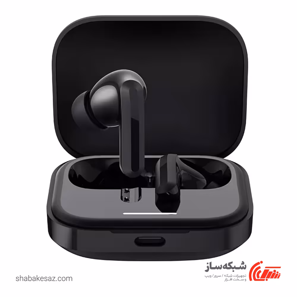 قیمت و خرید هندزفری بی سیم شیائومی Xiaomi Redmi Buds 5 - شبکه ساز