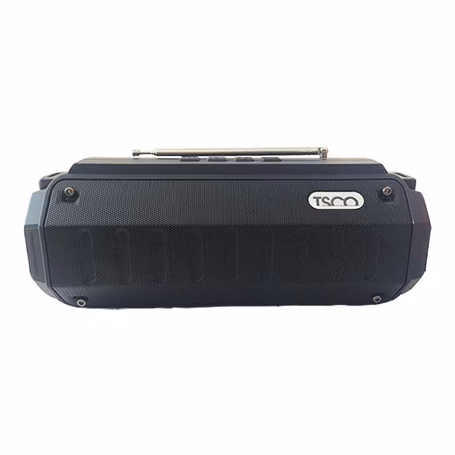 قیمت و خرید اسپیکر بلوتوث و قابل حمل تسکو مدل TS 2316 | یاس ارتباط
