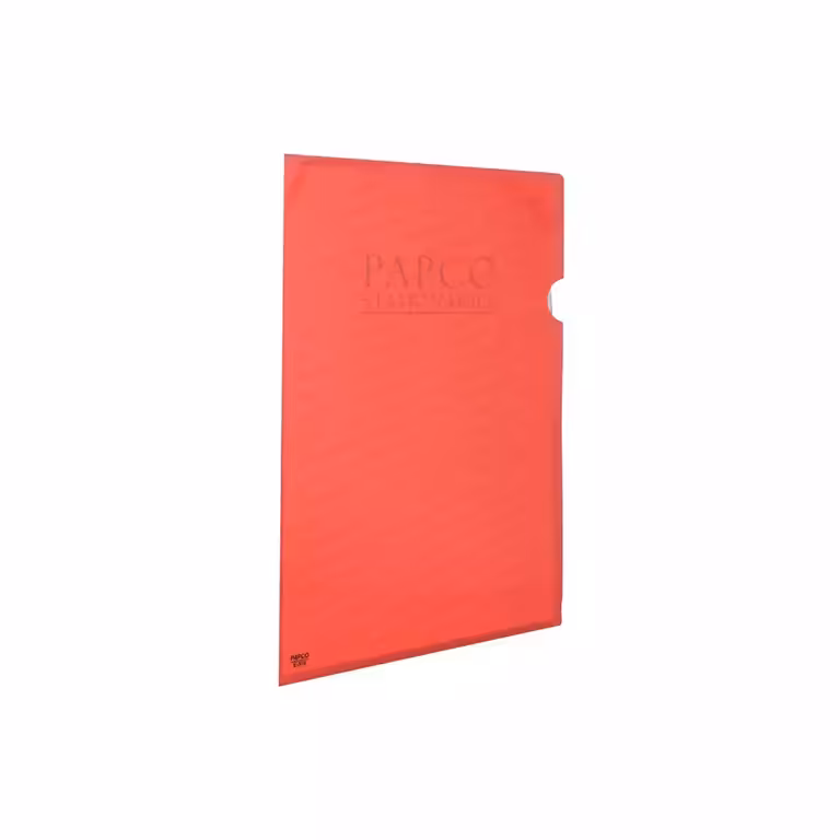 پوشه سمیناری A4 E-310 – پاپکو