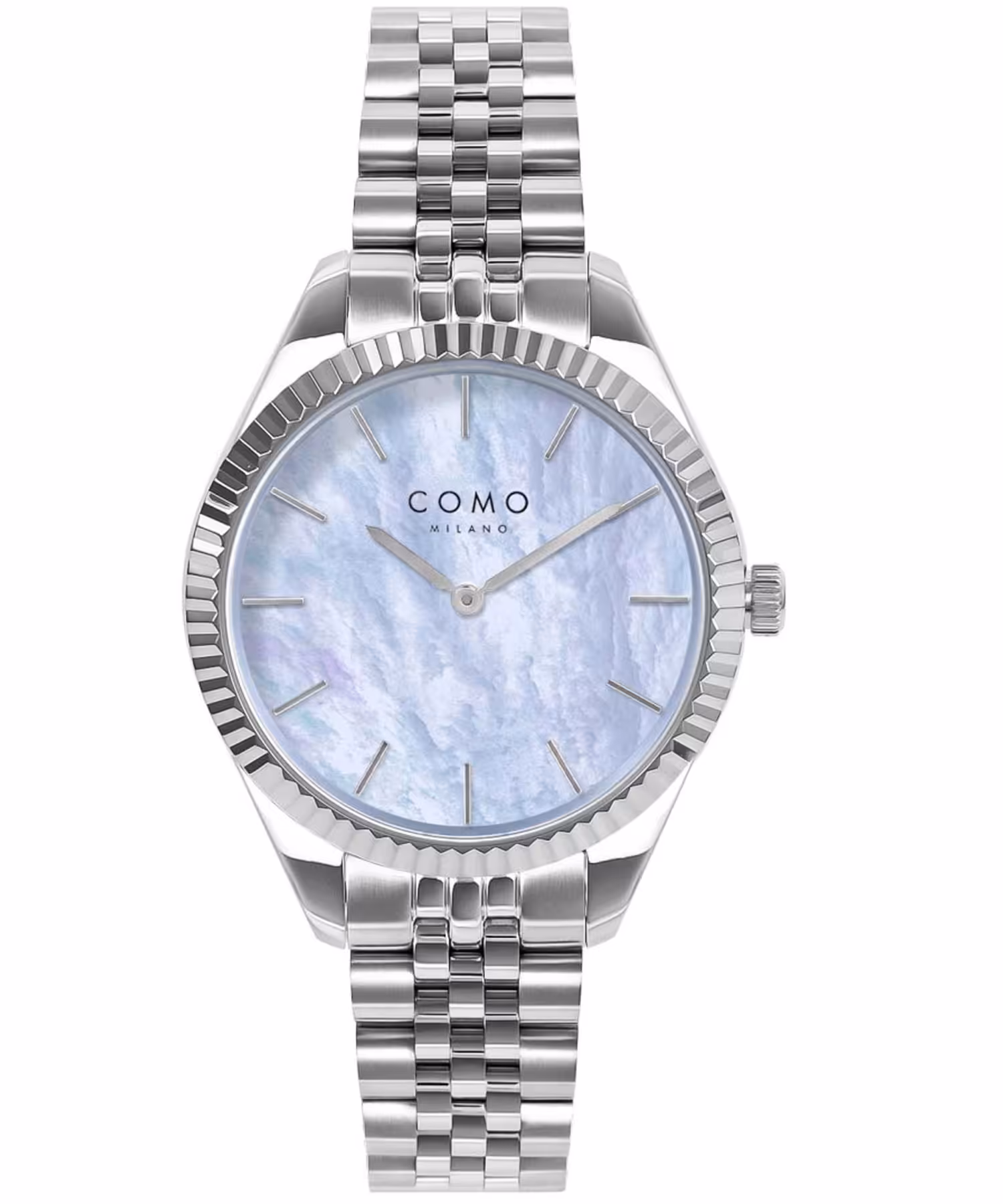 ساعت مچی زنانه کومو میلانو, کد CM053.106.1SM.40