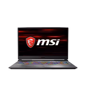 لپ تاپ 17.3 اینچی ام اس آی مدل  GP75-10SDK Leopard Core i7
