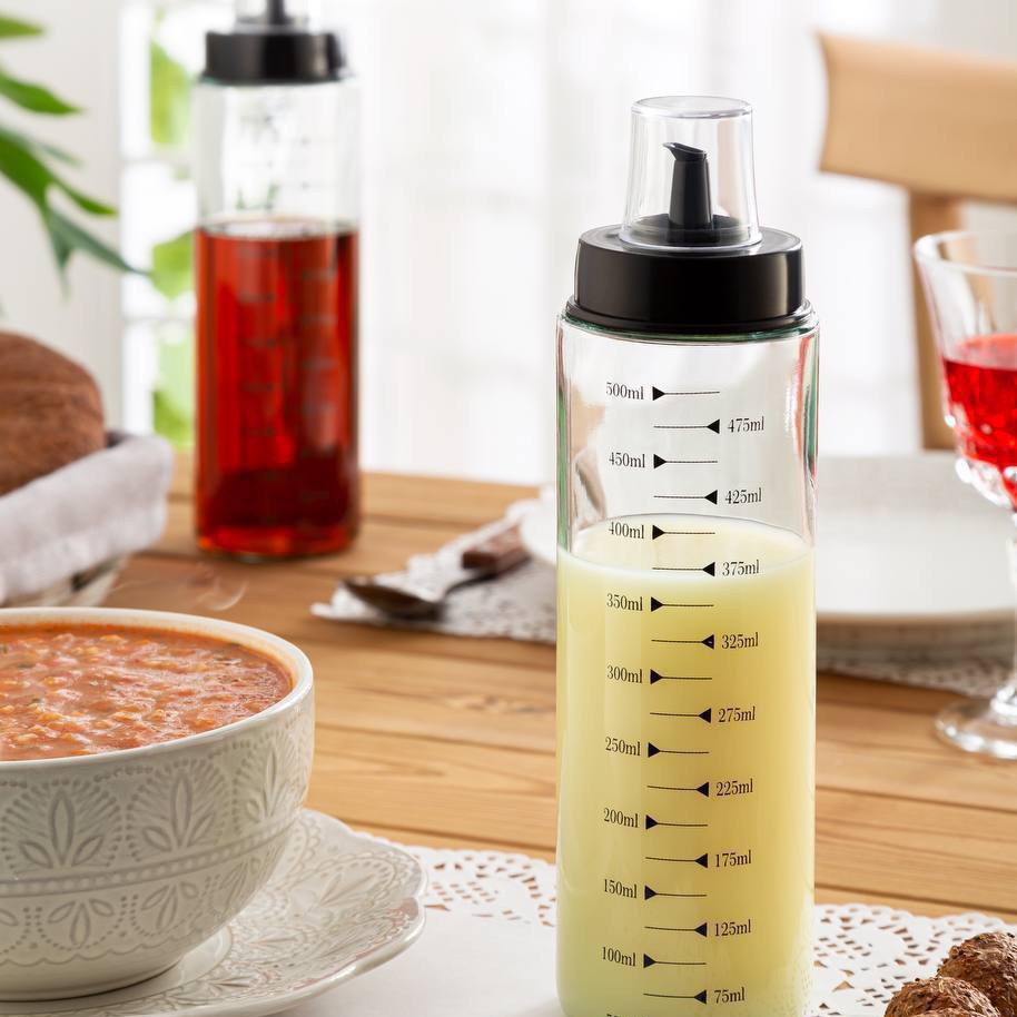 روغن ریز شیشه ای بلور ایرانی