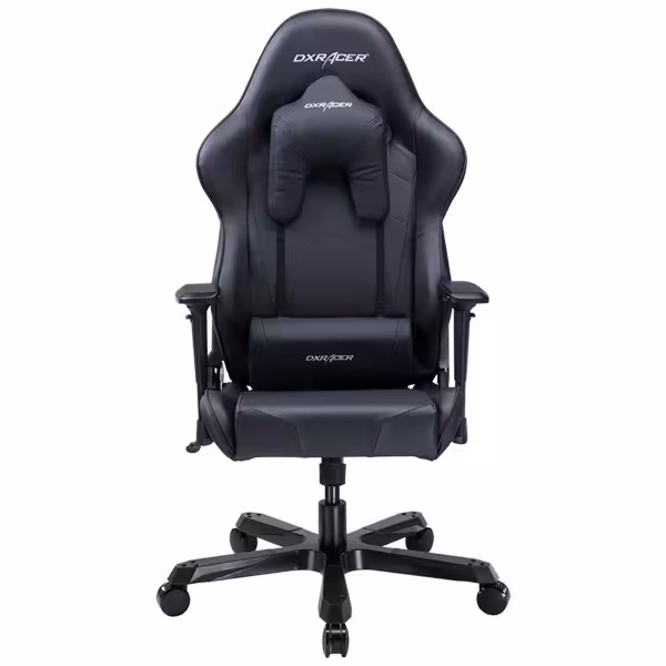 صندلی گیمینگ دی ایکس ریسر مدل OH/TS29/N Tank Series
