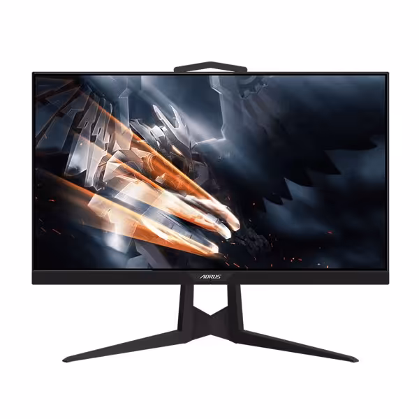 مانیتور گیگابایت مدل AORUS KD25F سایز 25 اینچ