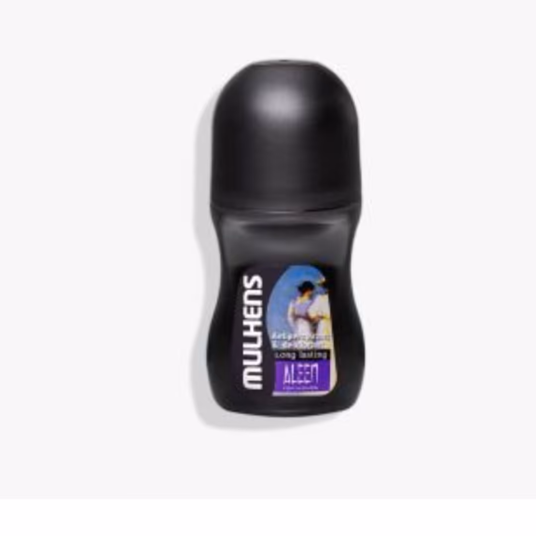 مام رول مولهنس رایحه Aleen مخصوص بانوان