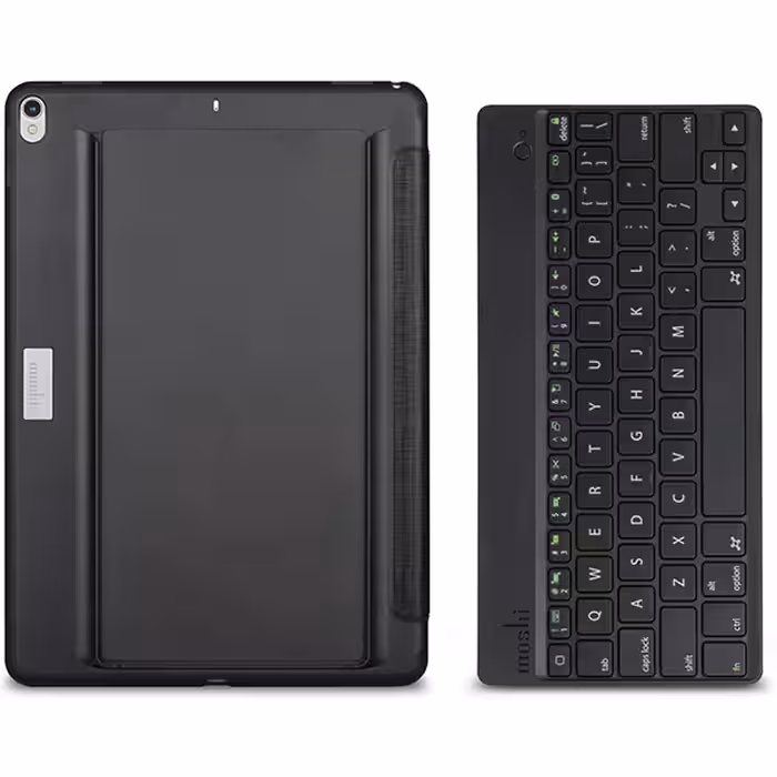 موشی کیبورد بلوتوث مدل VersaKeyboard مناسب برای آیپد پرو 10.5 اینچ - Hiapple.ir