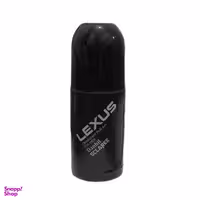 رول ضد تعریق مردانه اسکلاره دانهیل مدل Lexus حجم 60 میلی لیتر