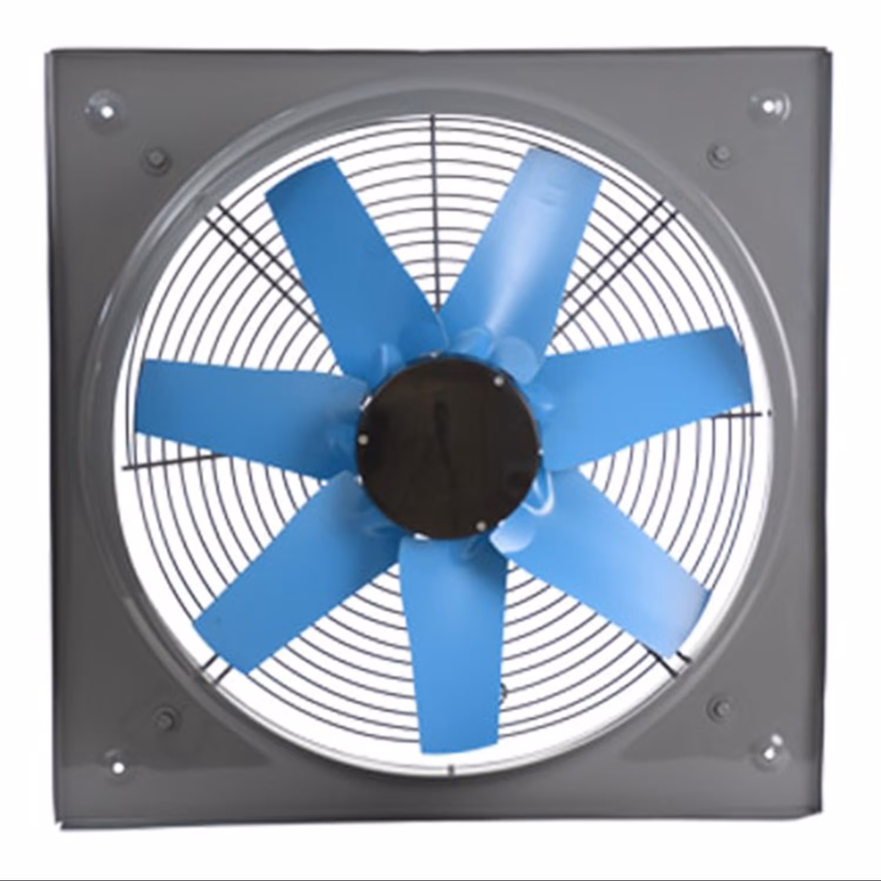 هواکش صنعتی دمنده مدل VIM-60K4T