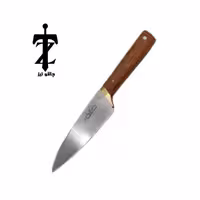 چاقوی آشپزخانه احمدی ( 28 سانتی )سایز 3
