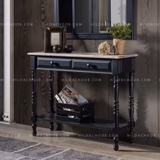 کنسول مدل JCN037