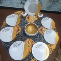 هفت سین طلایی