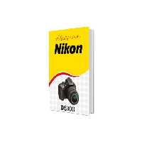 کتاب راهنمای دوربین Nikon D5300