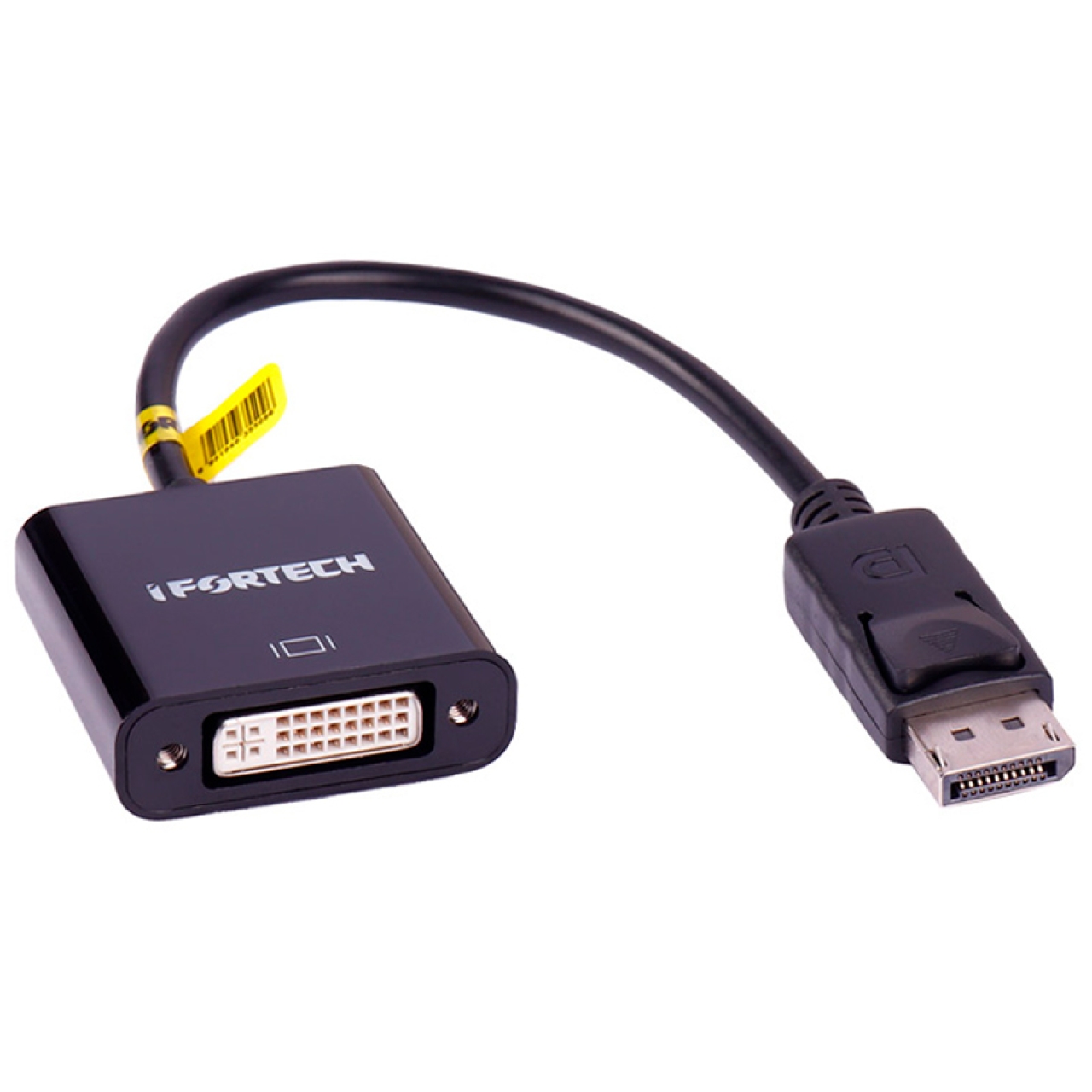 تبدیل IFORTECH DISPLAY TO DVI IF-PACK