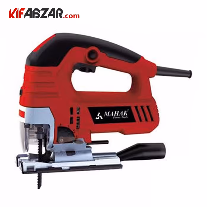 اره عمود بر گیربکسی محک مدل JS-750H