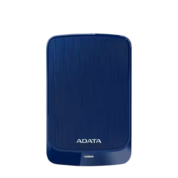 هارد اکسترنال ای دیتا مدل HV320 ظرفیت 1 ترابایت