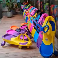 لوپ کار ledپلیفکتوری(ارسال پسکرایه )