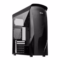 قیمت و خرید کیس کامپیوتر فاطر مدل FG-510MZ | یاس ارتباط