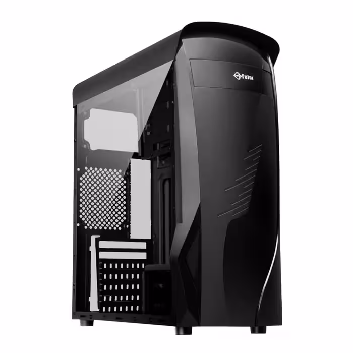 قیمت و خرید کیس کامپیوتر فاطر مدل FG-510MZ | یاس ارتباط