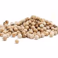 فلفل سفید دان یک کیلویی