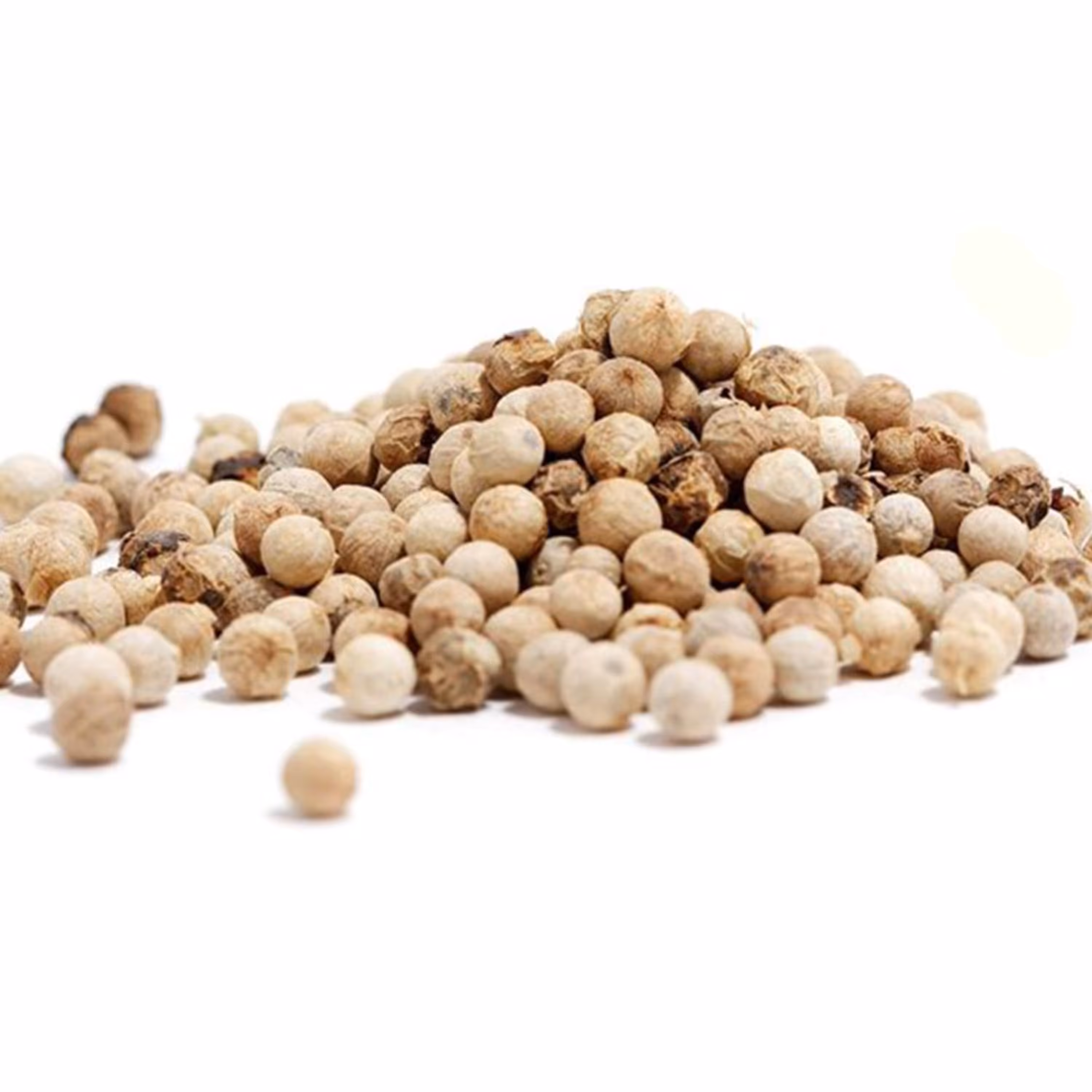 فلفل سفید دان یک کیلویی