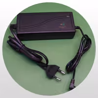 آداپتور 5 ولت 2 آمپر بین راهی 5V-2A - پخش عمده آداپتور الکتوبکا 2719