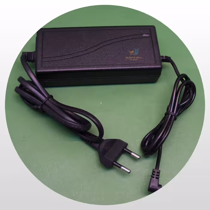 آداپتور 5 ولت 2 آمپر بین راهی 5V-2A - پخش عمده آداپتور الکتوبکا 2719