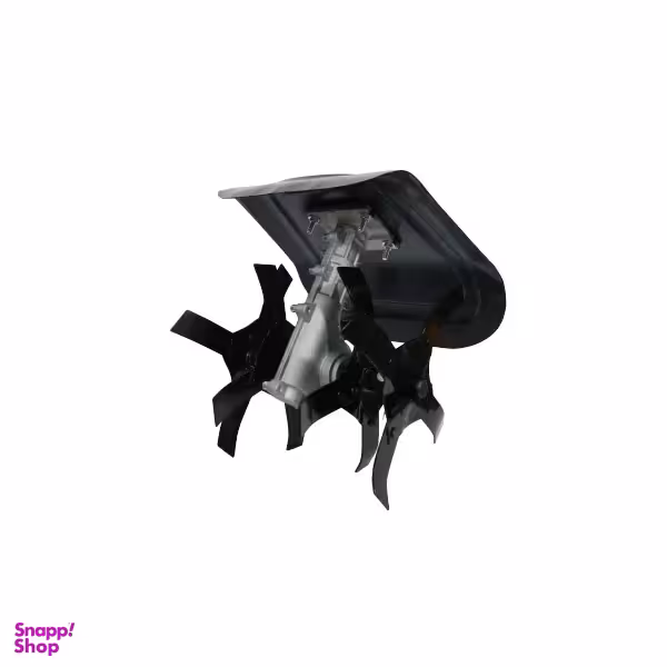 روتیواتور باغبانی مدل 9 KHAR-26-ROTIVATOR