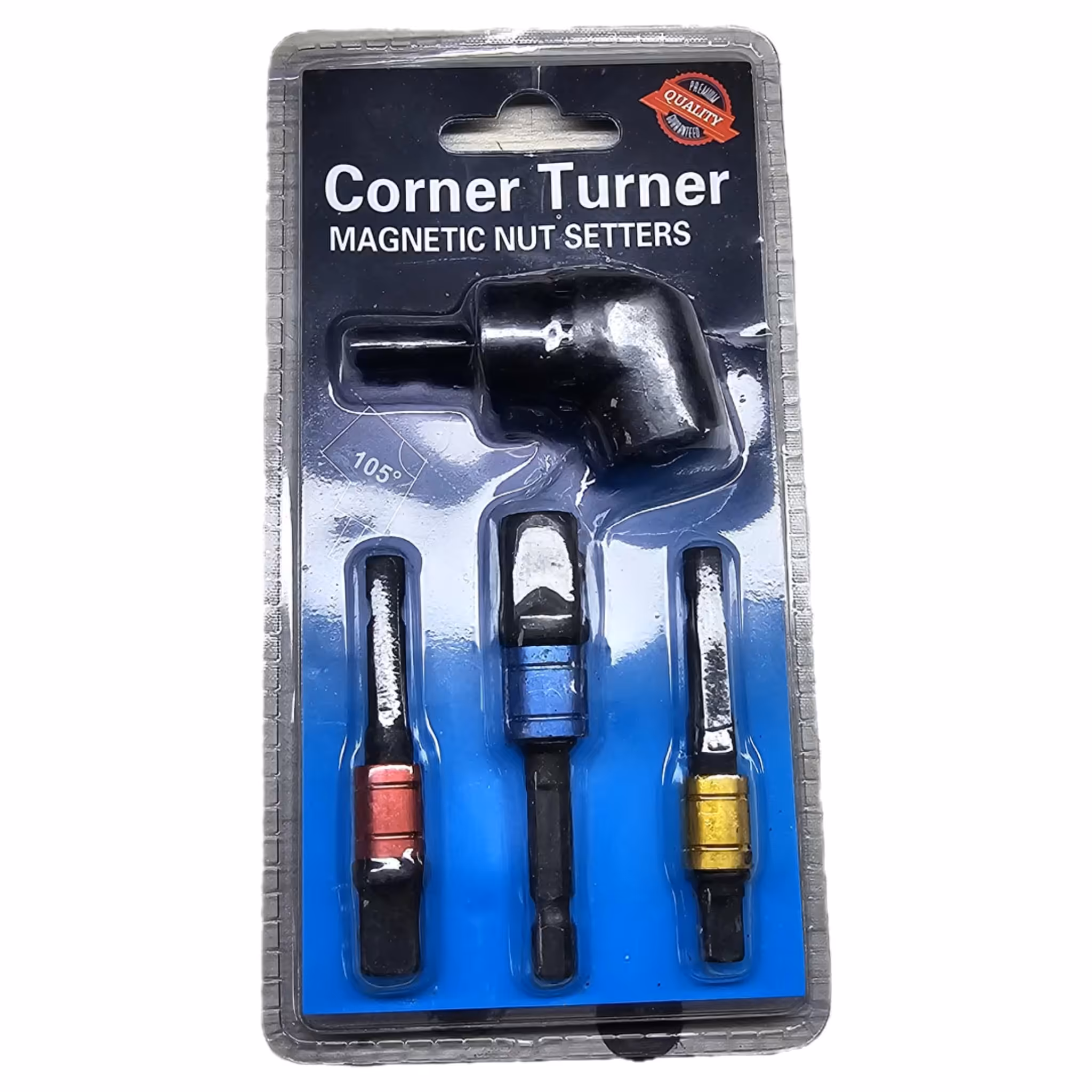 رابط چپقی مینی با سر دریلی بکس خور