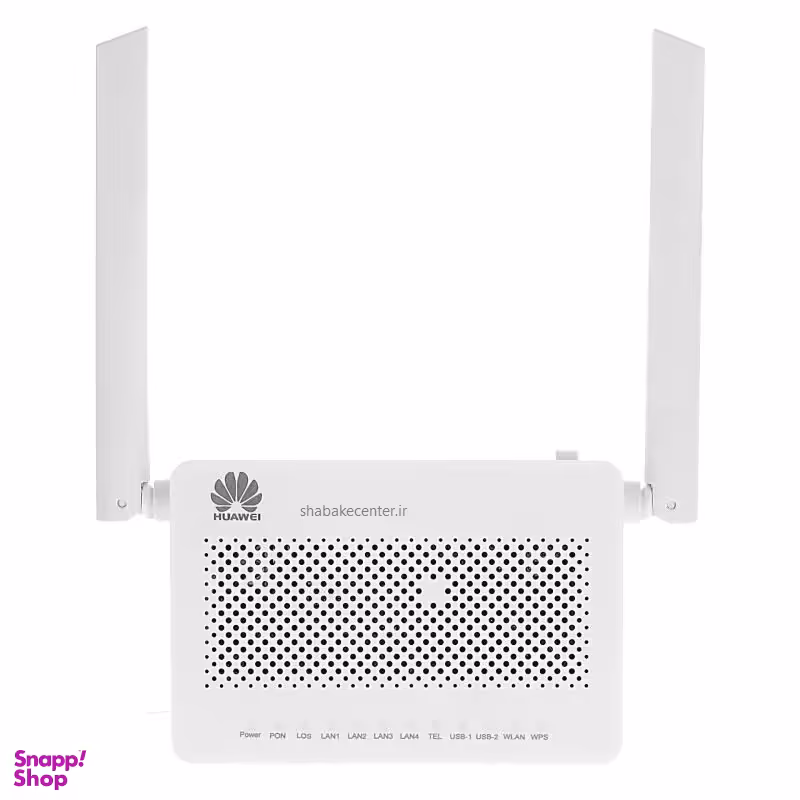 مودم فیبر نوری هوآوی مدل HS8546V5