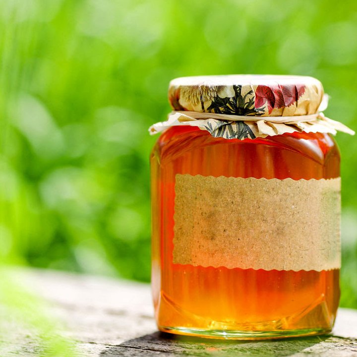 عسل طبیعی خاص سنبران لرستان