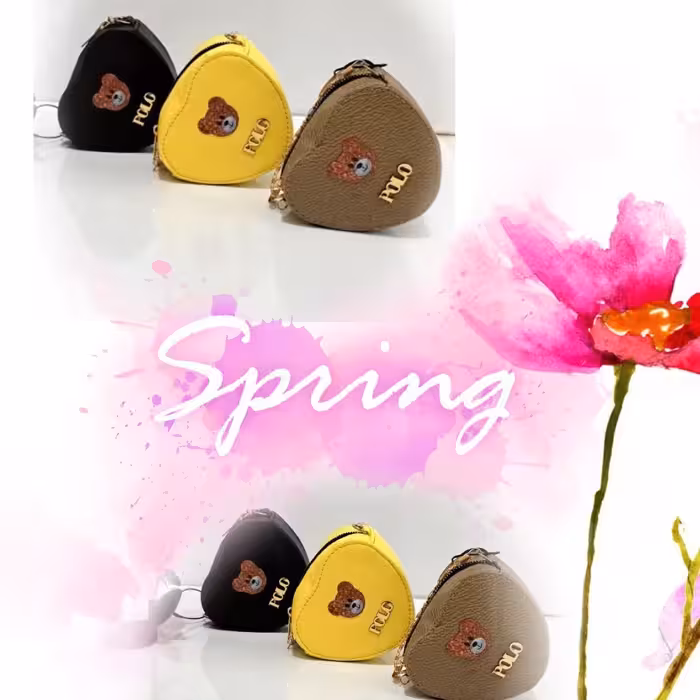 کیف دخترونه خوشگل 