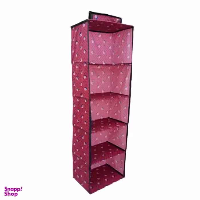 آویز نظم دهنده کفش مدل TDR5s