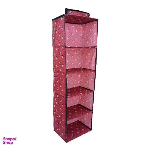 آویز نظم دهنده کفش مدل TDR5s