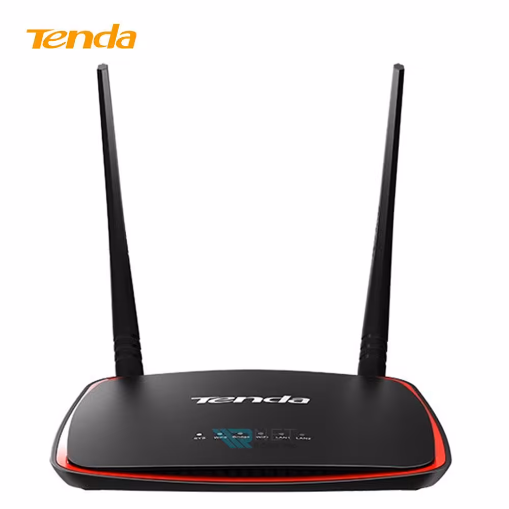اکسس پوینت بی‌سیم 300Mbps تندا مدل Tenda AP4