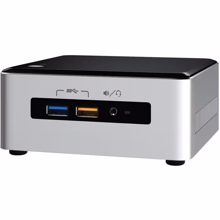 کیس آماده اینتل مدل  NUC6I5SYH با پردازنده i5