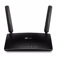 روتر بی سیم 4G  تی پی لینک مدل MR600