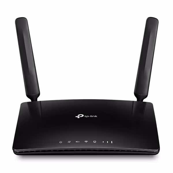 روتر بی سیم 4G  تی پی لینک مدل MR600