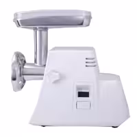 چرخ گوشت پارس خزر مدل Buffalo-2020