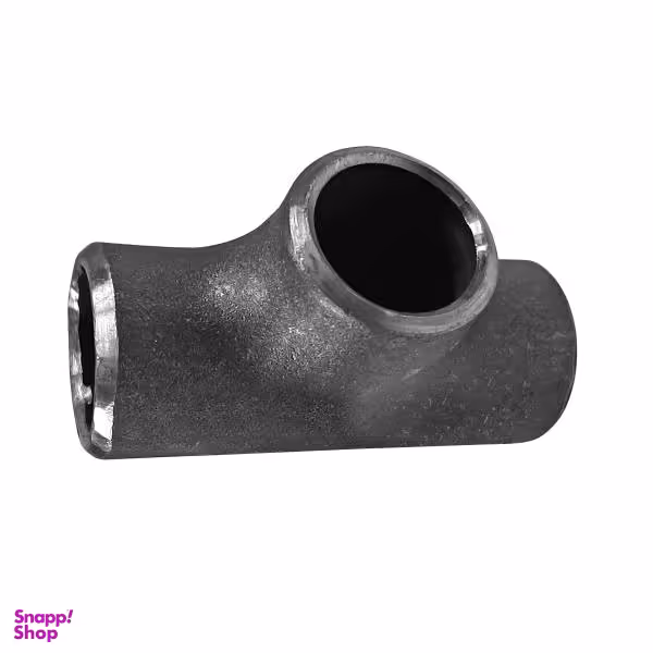 اتصال سه راهی جوشی کد 25