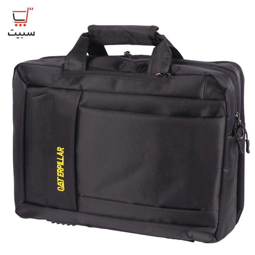 کیف سه کاره لپ تاپ CAT کد B0115