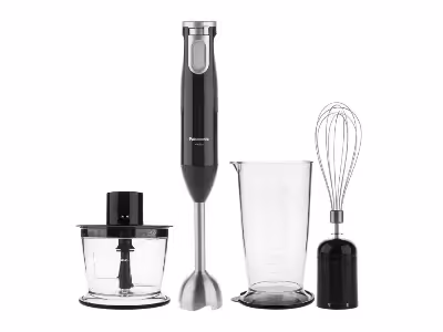 گوشت کوب برقی پاناسونیک SS1 با ضمانت اصالت و سلامت کالا به همراه 12 ماه گارانتی