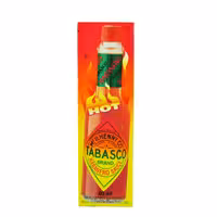 سس فلفل هابانرو 60 میل تاباسکو - tabasco