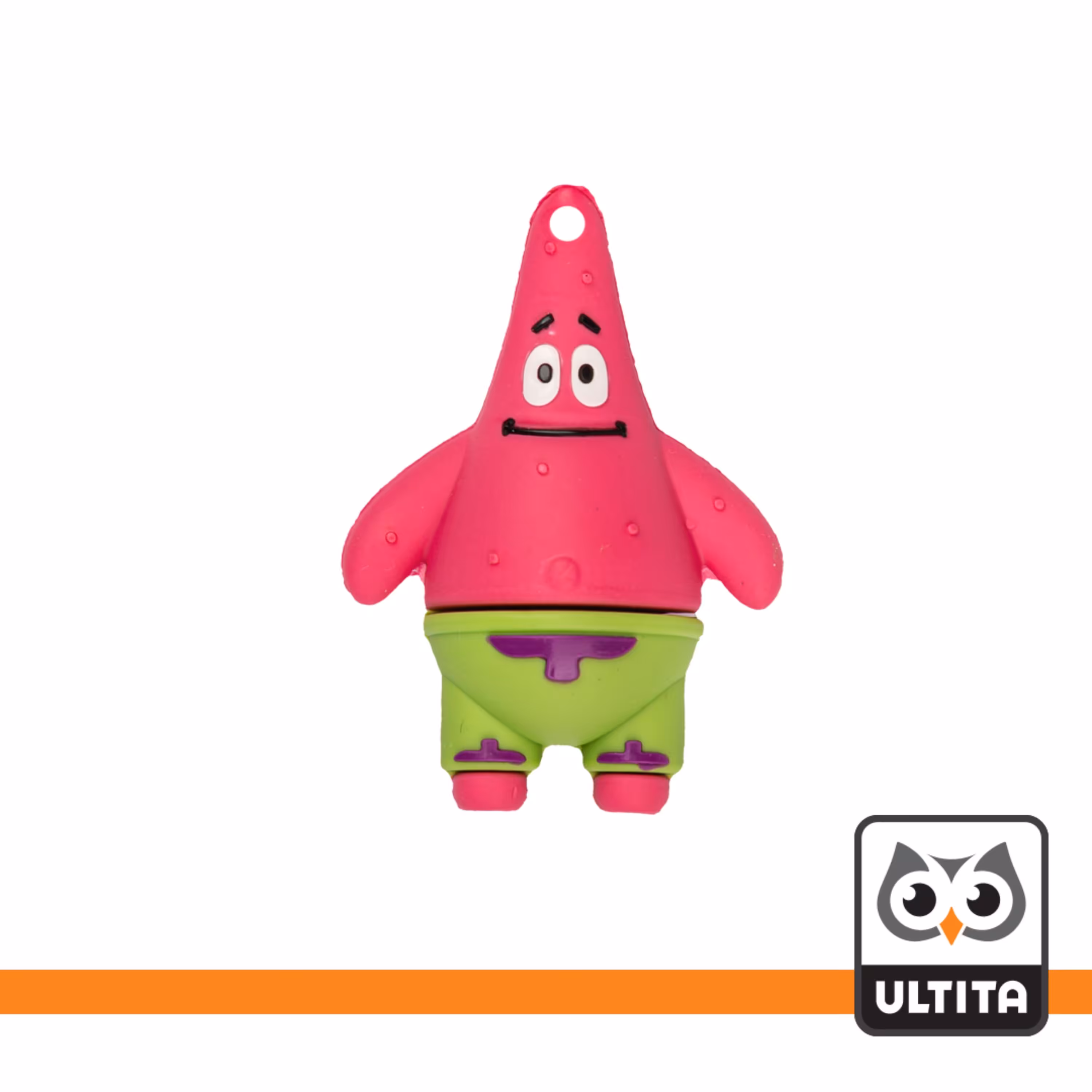 فلش پاتریک 8 گیگ  اولتیتا با گارانتی