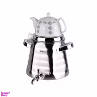 ست کتری و قوری یونیک کد 7262