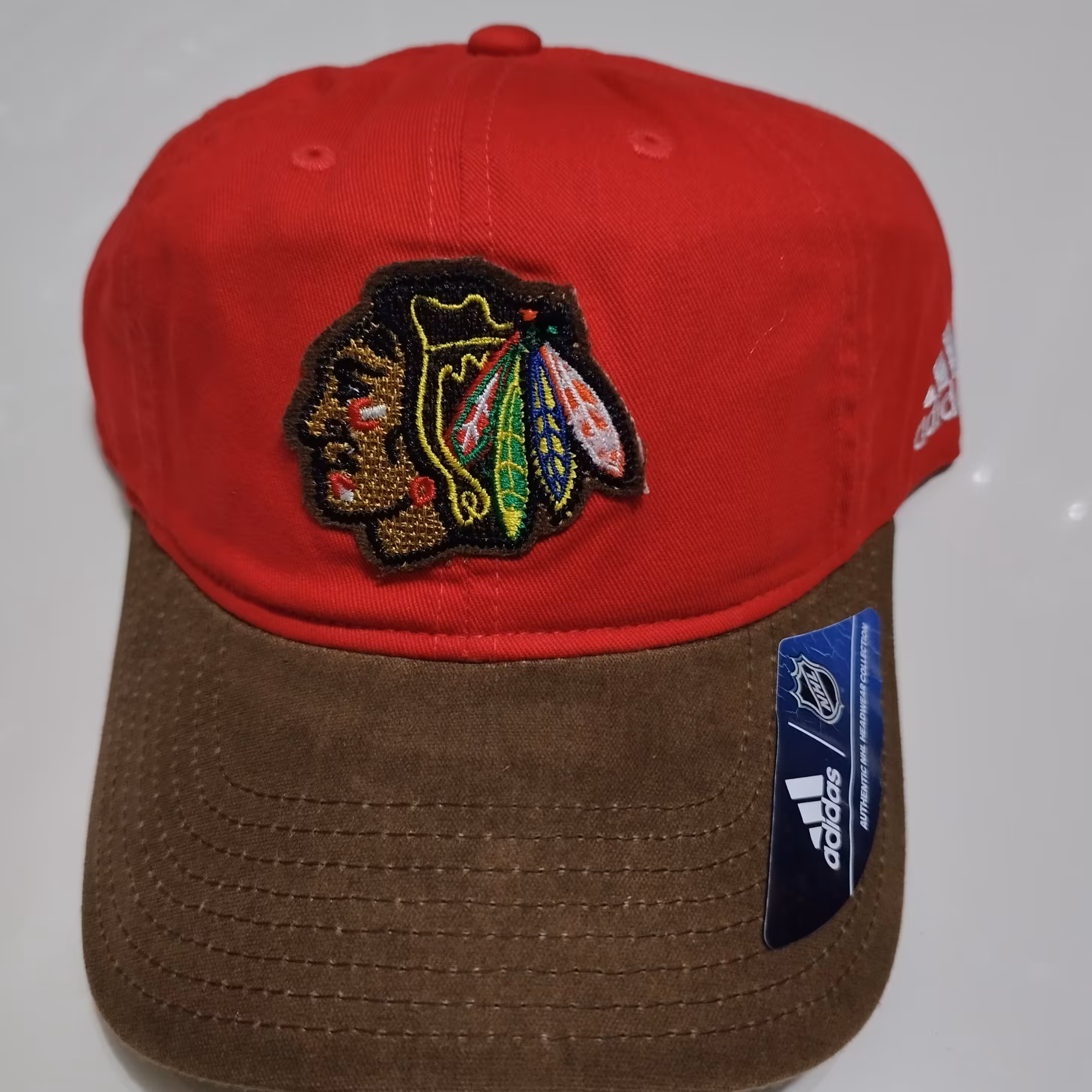 کلاه بیسبالی آدیداس adidas اورجینال 4709