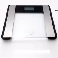 ترازو وزن کشی دیجیتال CAMRY برند دونالکس مدل 861