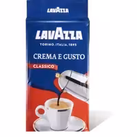 قهوه لاواتزا  اسپرسو مدل 8crena e gusto