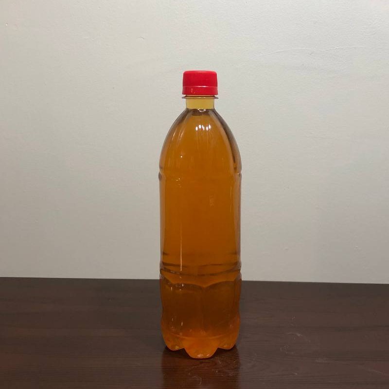 آبغوره عسگری 1 لیتری